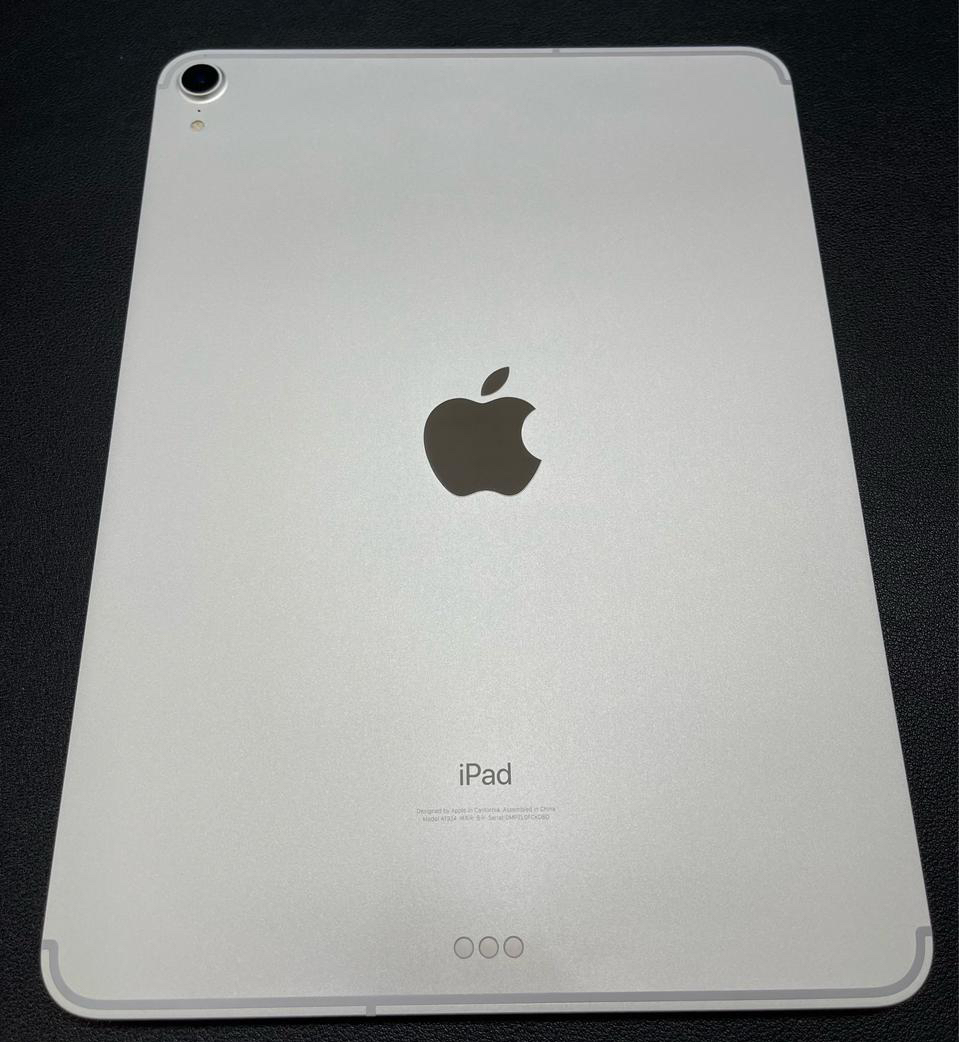 아이패드프로3세대 11인치