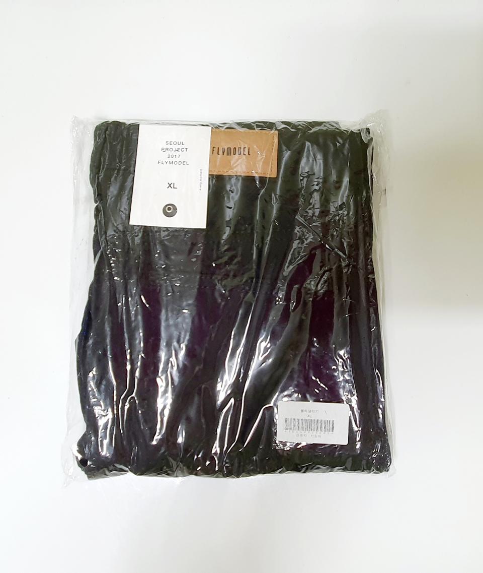 여성 블랙스키니XL 미개봉 새상품 판매!