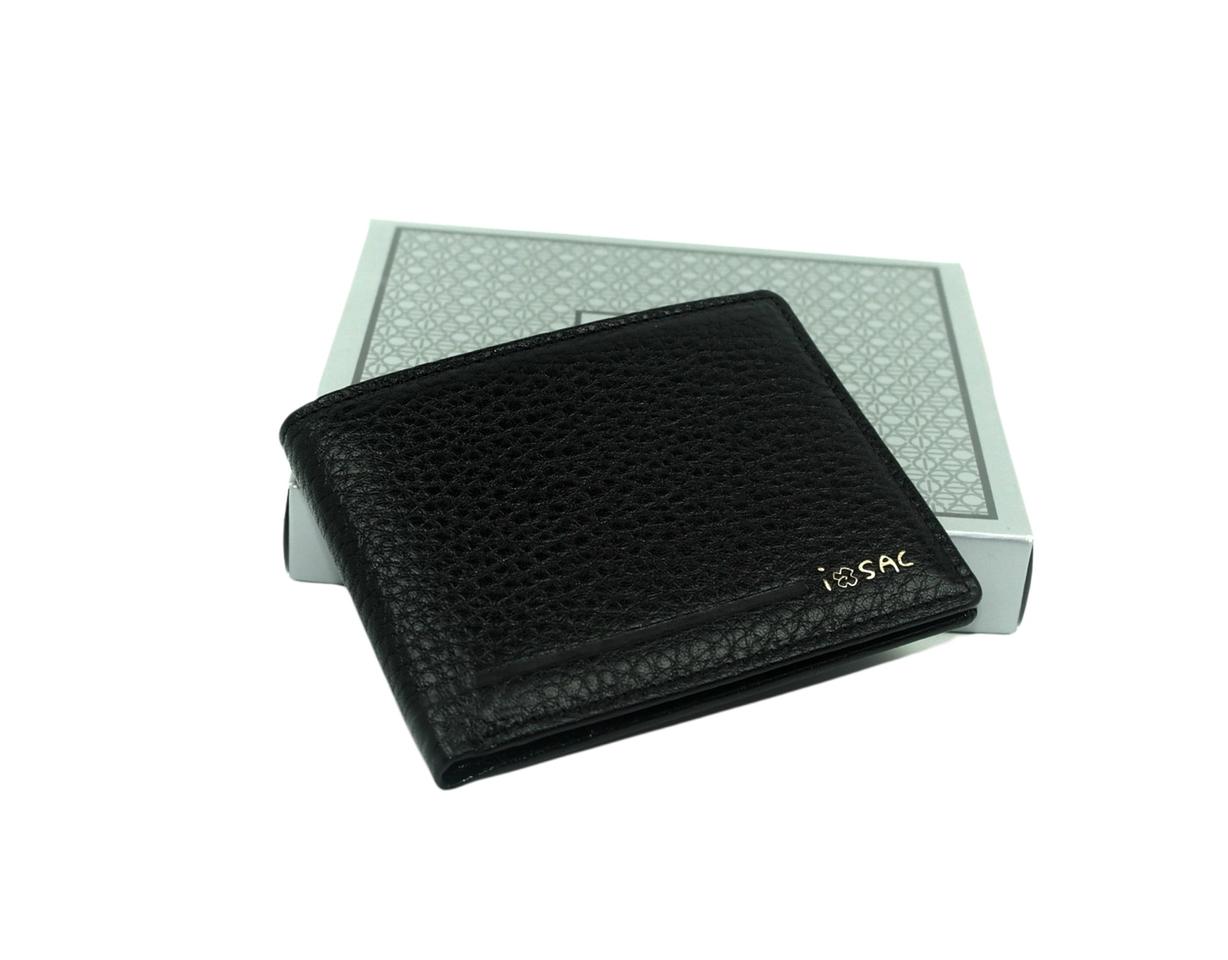 선물하기좋은 세네카 슬림 반지갑