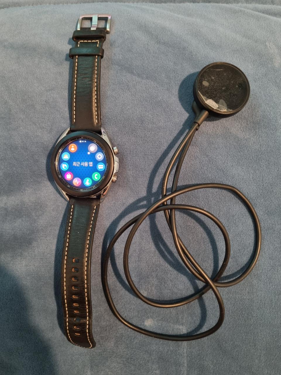 갤럭시 워치3