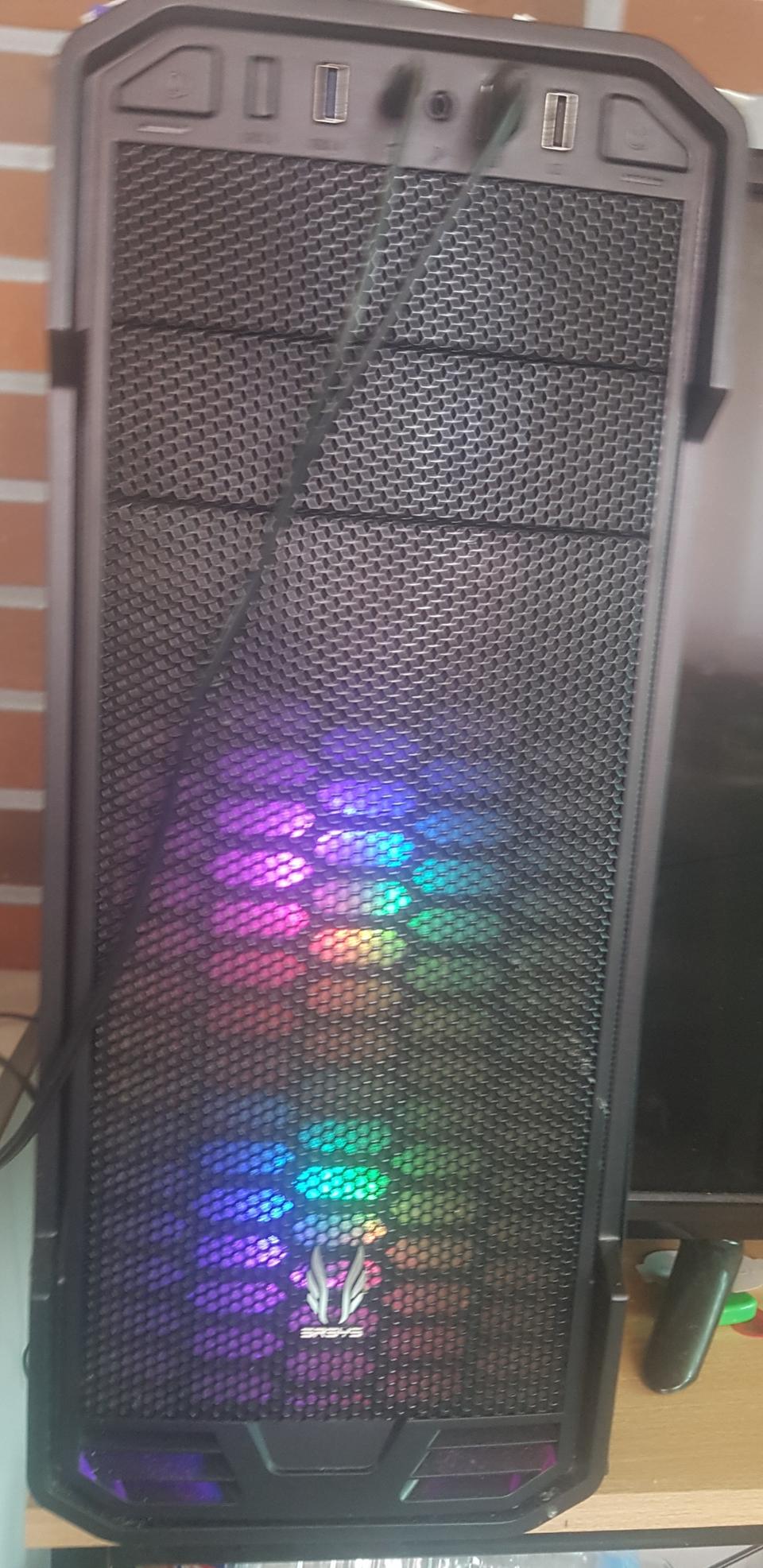 롤퓨터 본체 싸게 급처