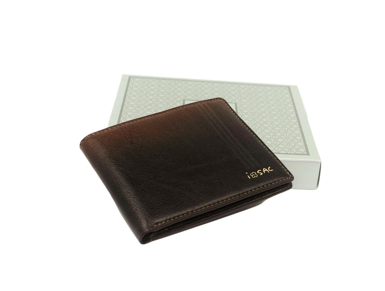 세네카 슬림 반지갑