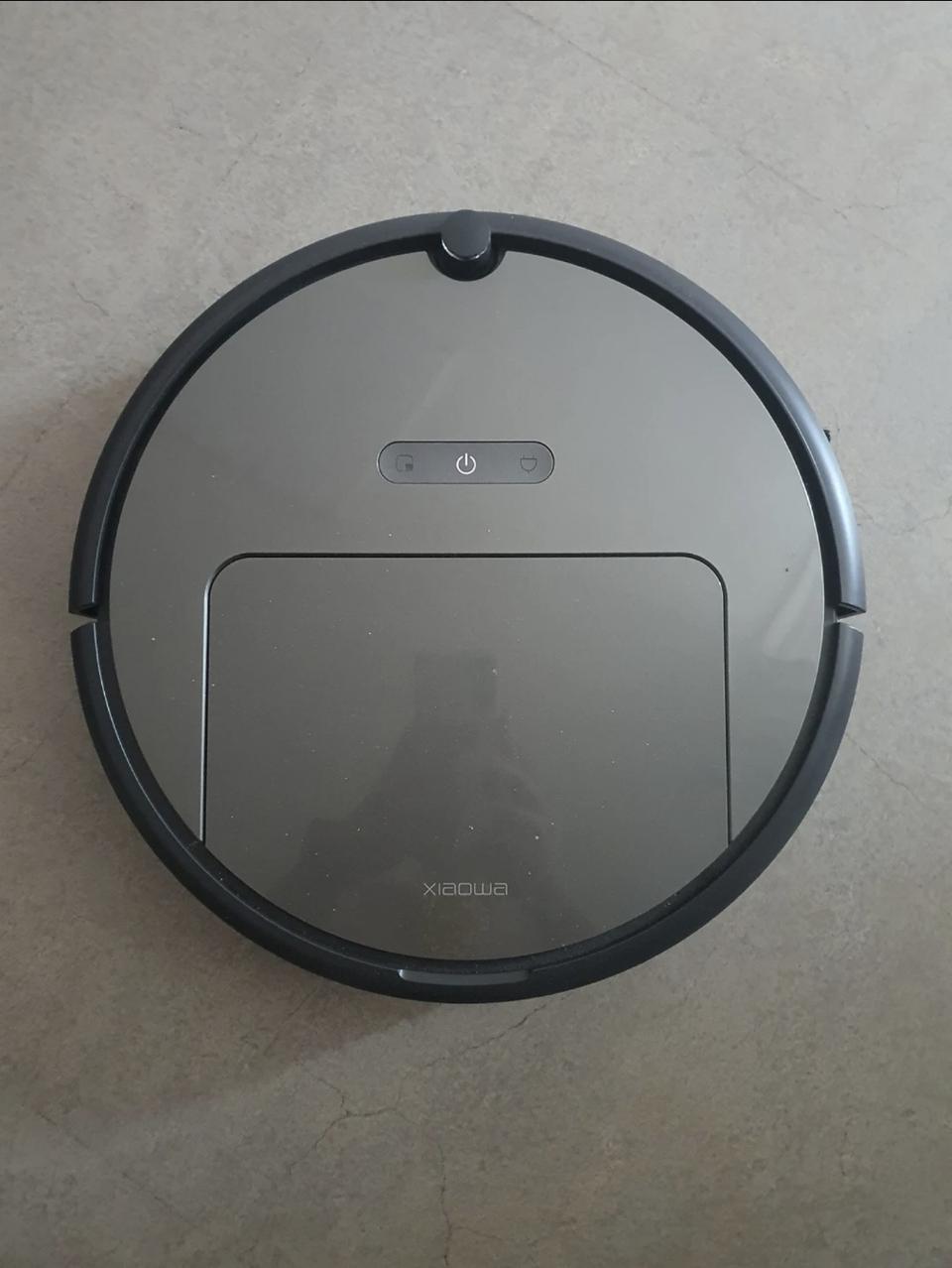 샤오미 로봇청소기 5세대(E35)