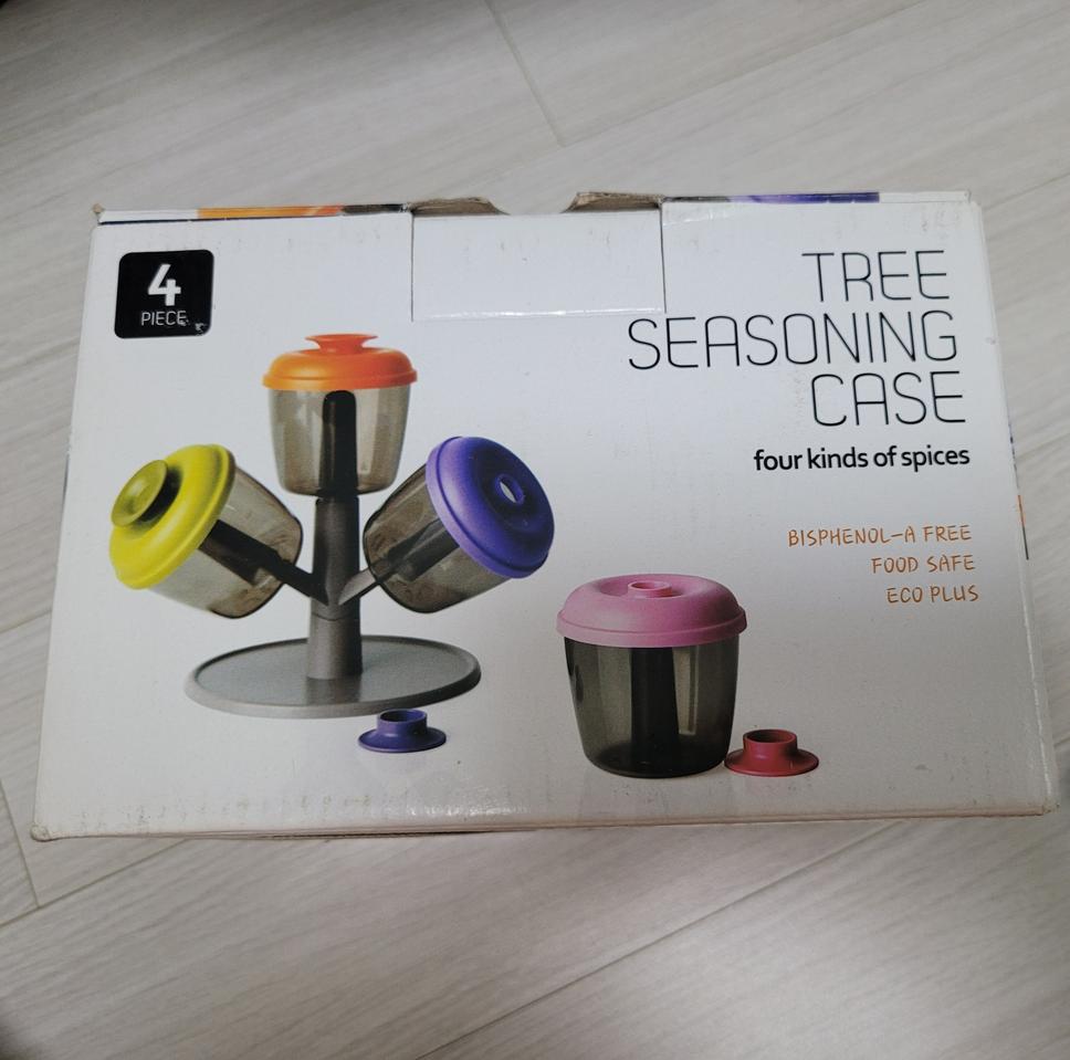 양념통 조미료통<새상품>인테리어