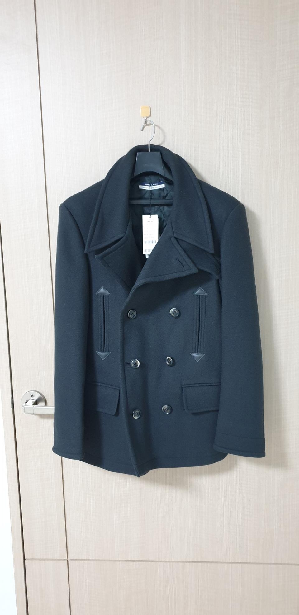 제이반스 남성 코트 L (100~105) 에고이스트