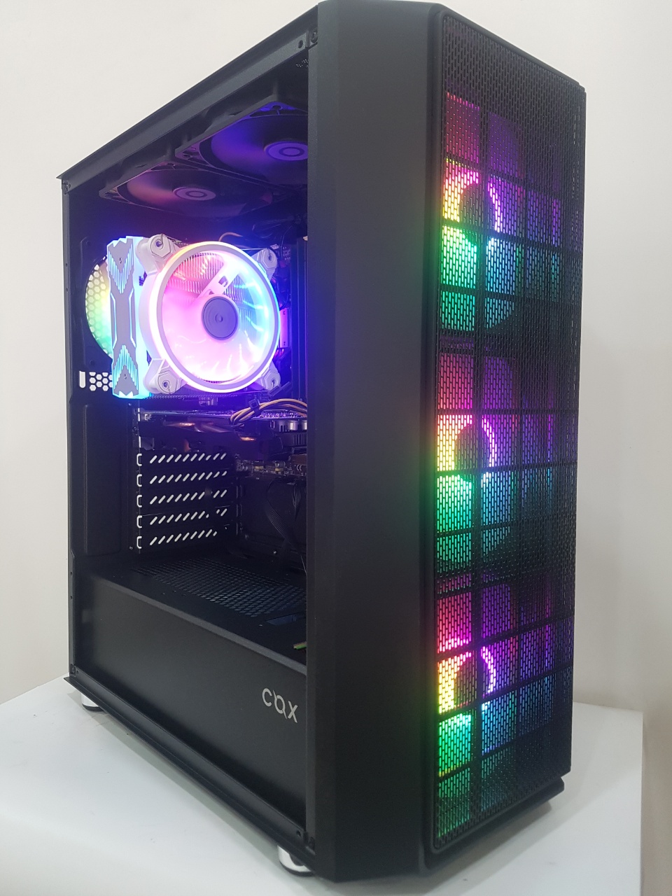 ~무료배송~I5-4690 16G GTX750 SSD240G 500G