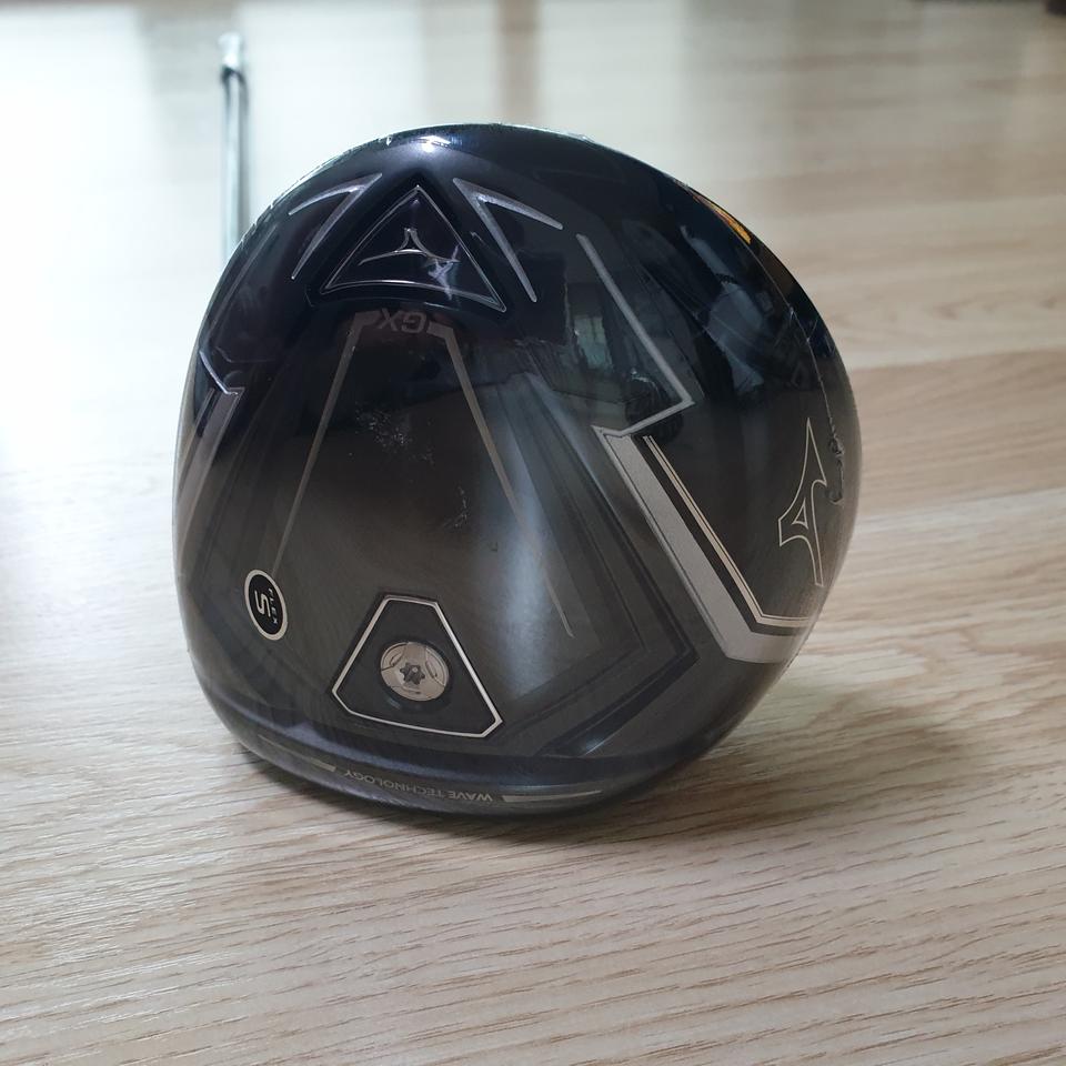 미즈노GX 드라이버