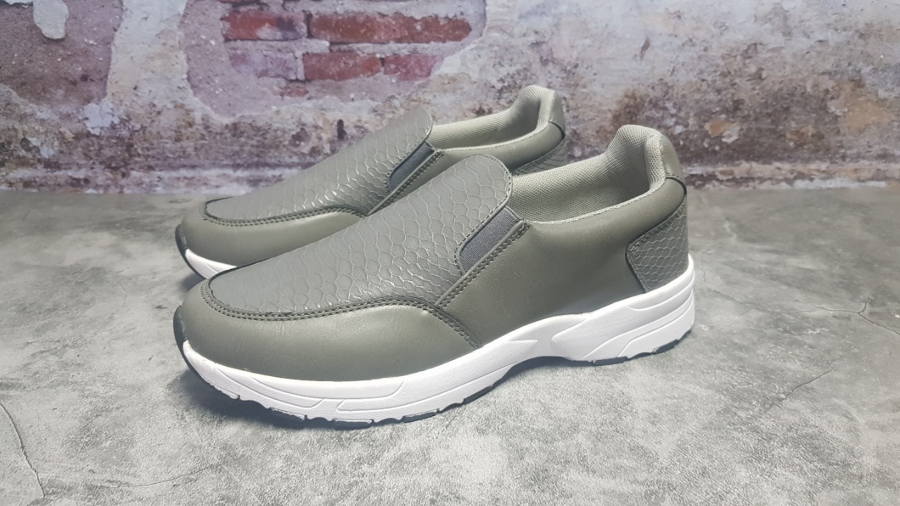 슬립온 새제품 240