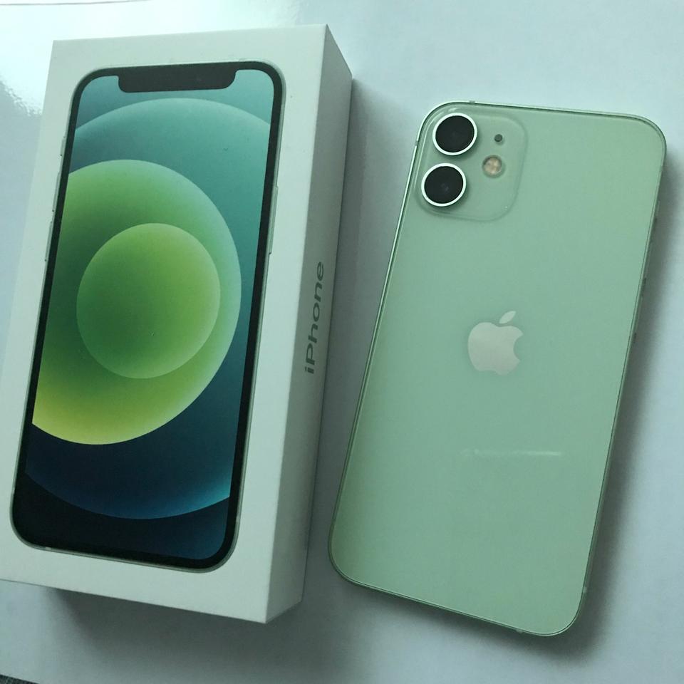 아이폰12 미니