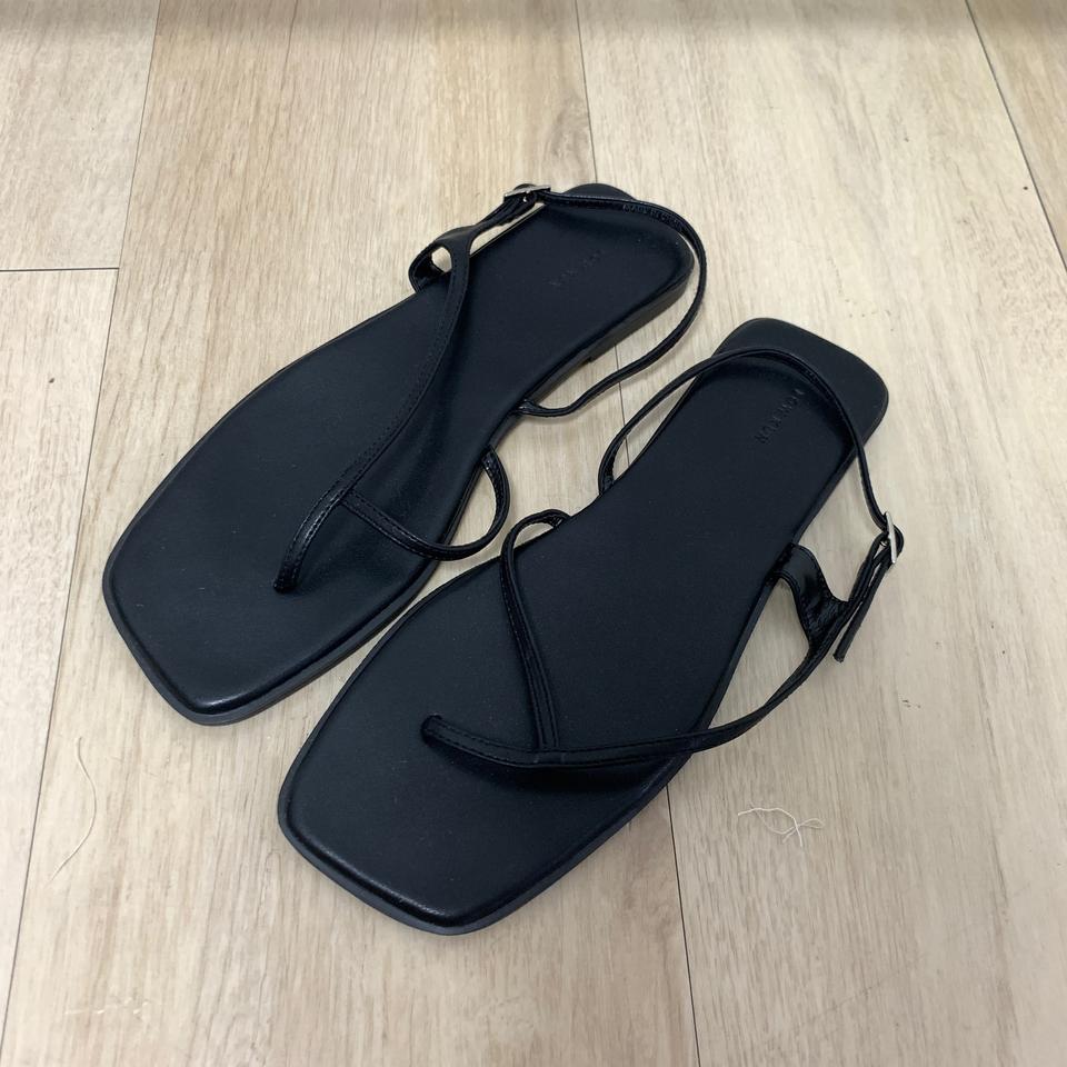 샌들형 쪼리 245