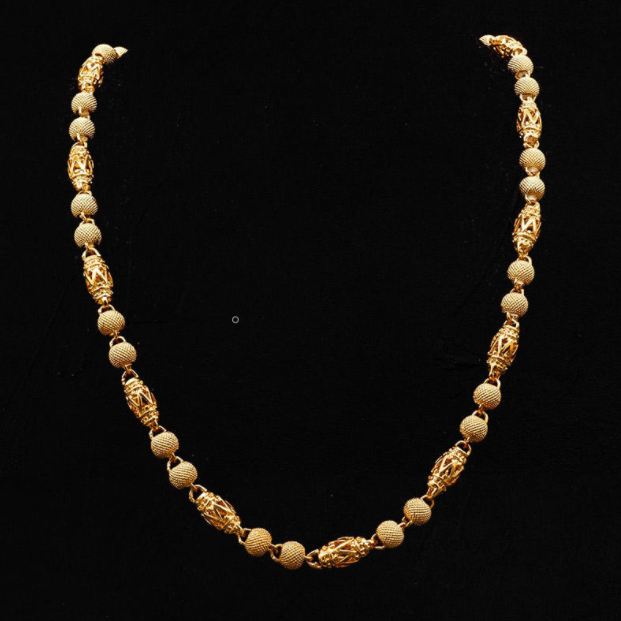 드래곤 구슬 목걸이