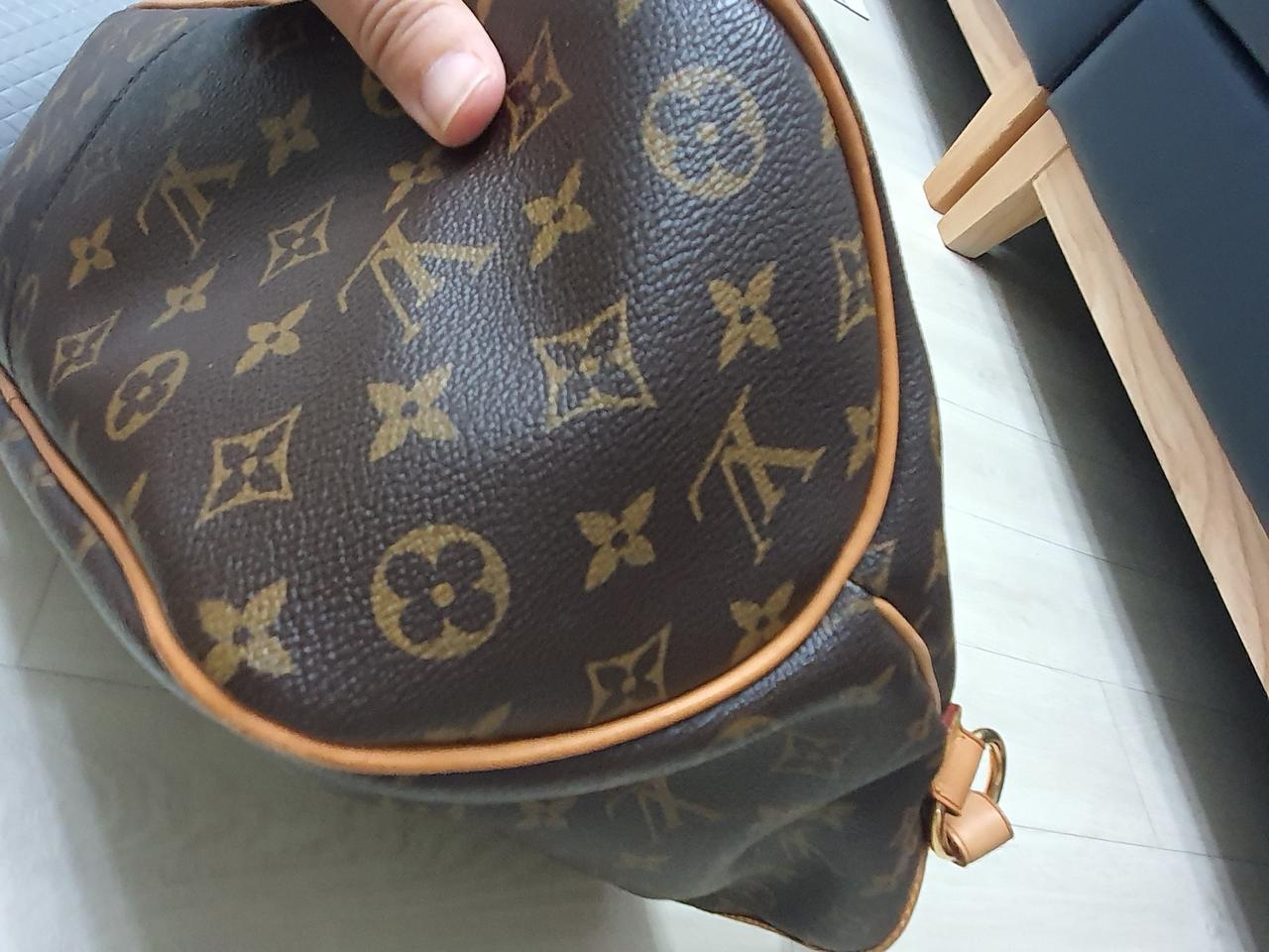 루이비통 딜라이트풀pm정품