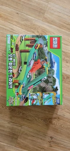 토미카 오토마운틴드라이브(새제품입니다.)