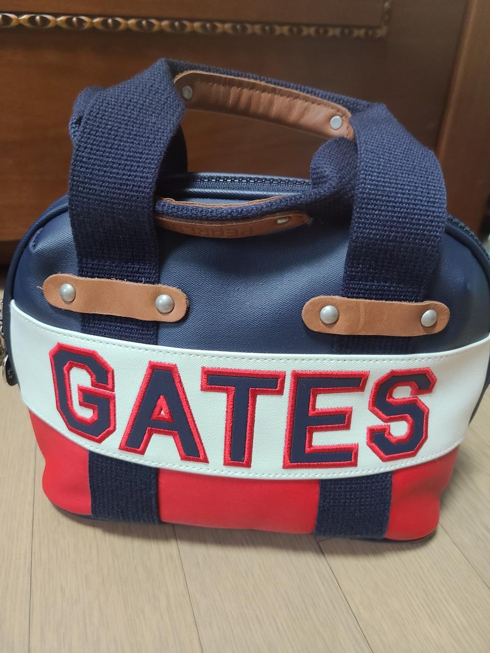 파리게이츠 볼가방