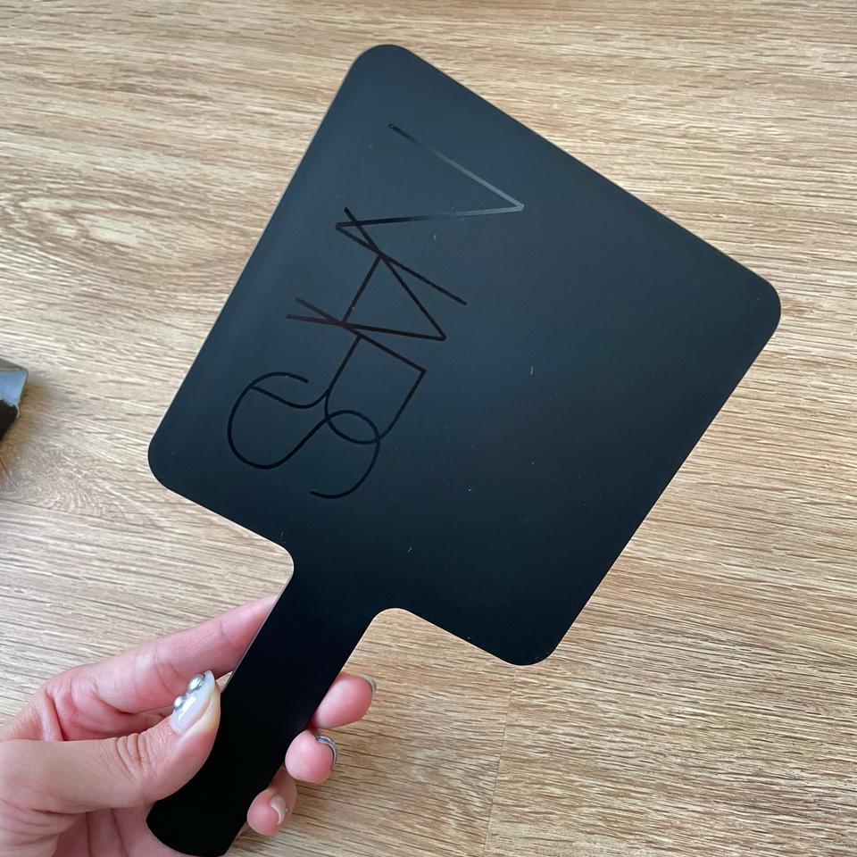 나스 손거울 새상품