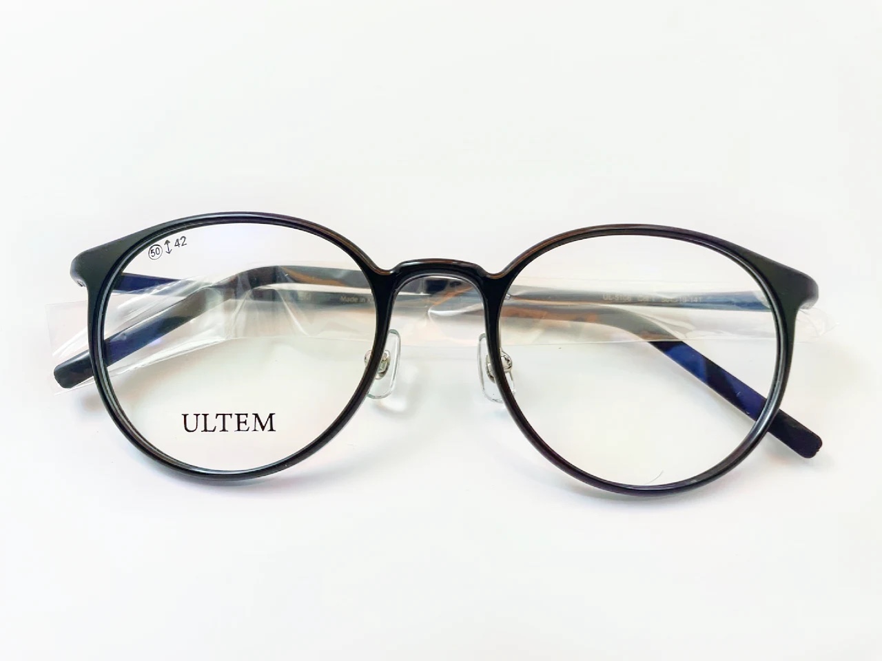 울템안경
