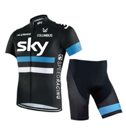 [무료배송] SKY 자전거 상하의세트 사이클복세트