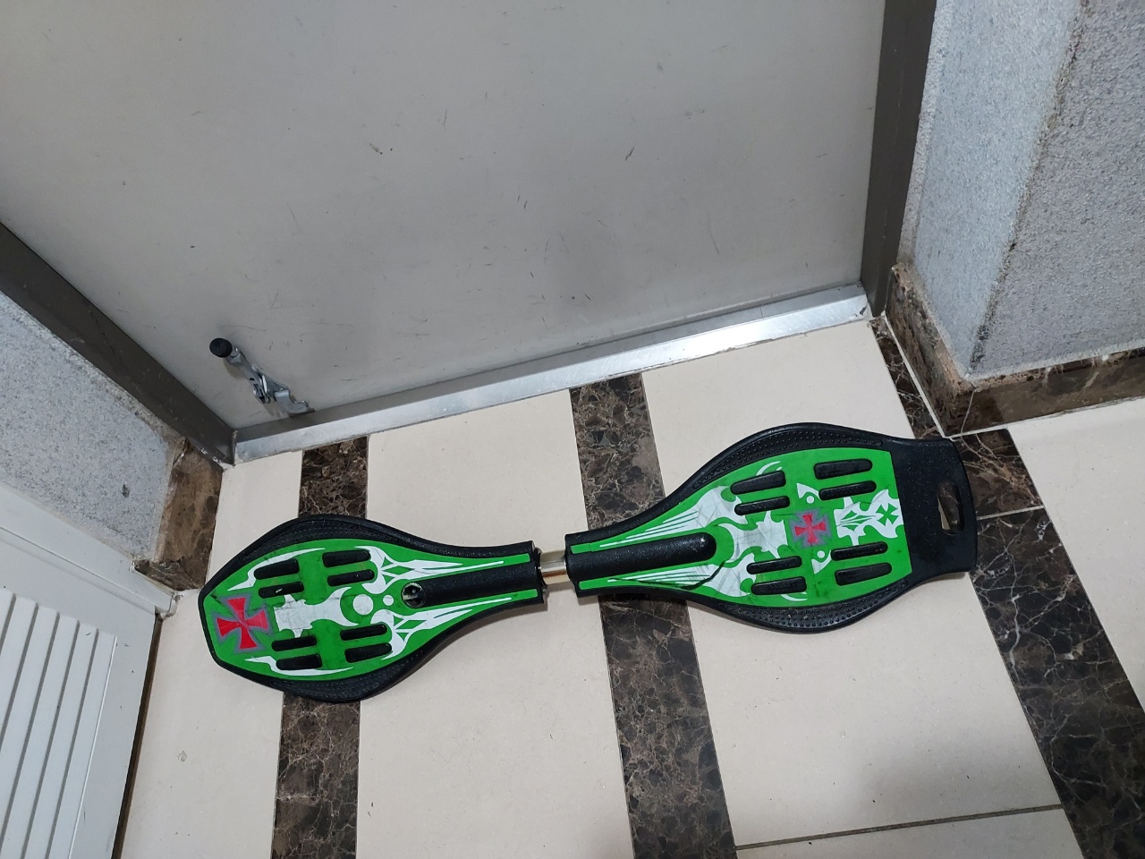 에스보드 10000원 바퀴불들어와요