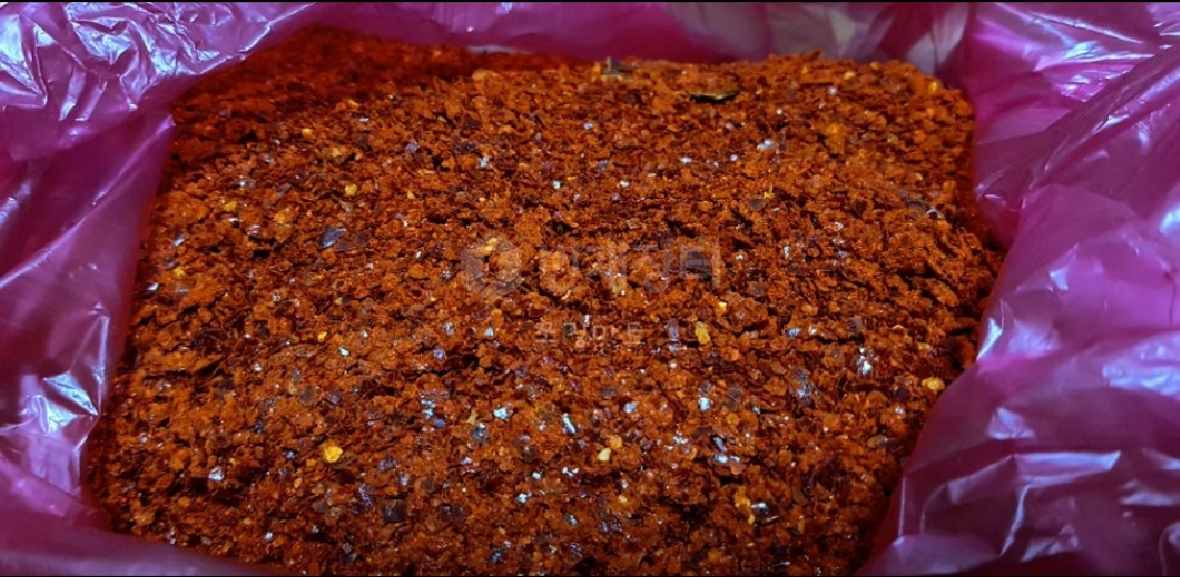 아버님이 직접 농사지으신 괴산 고춧가루 판매해요^^