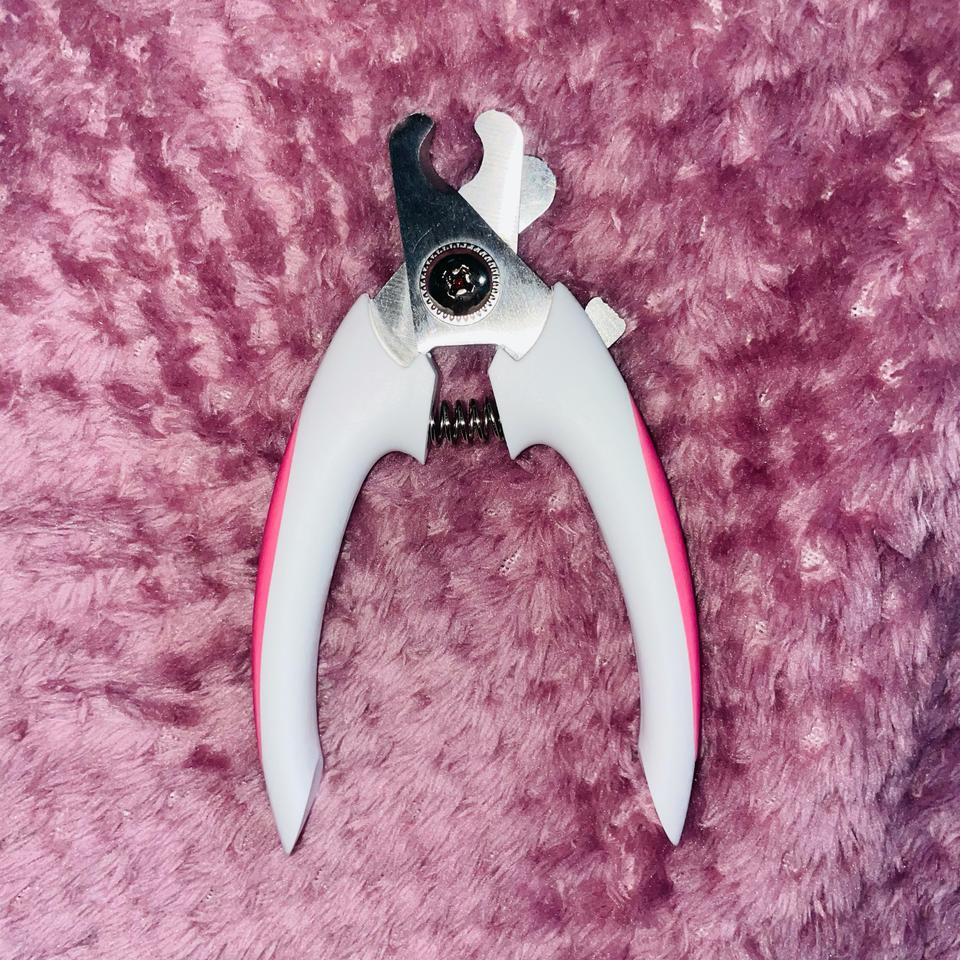 반려동물 고양이 강아지 손톱깎이 발톱깎이 가위