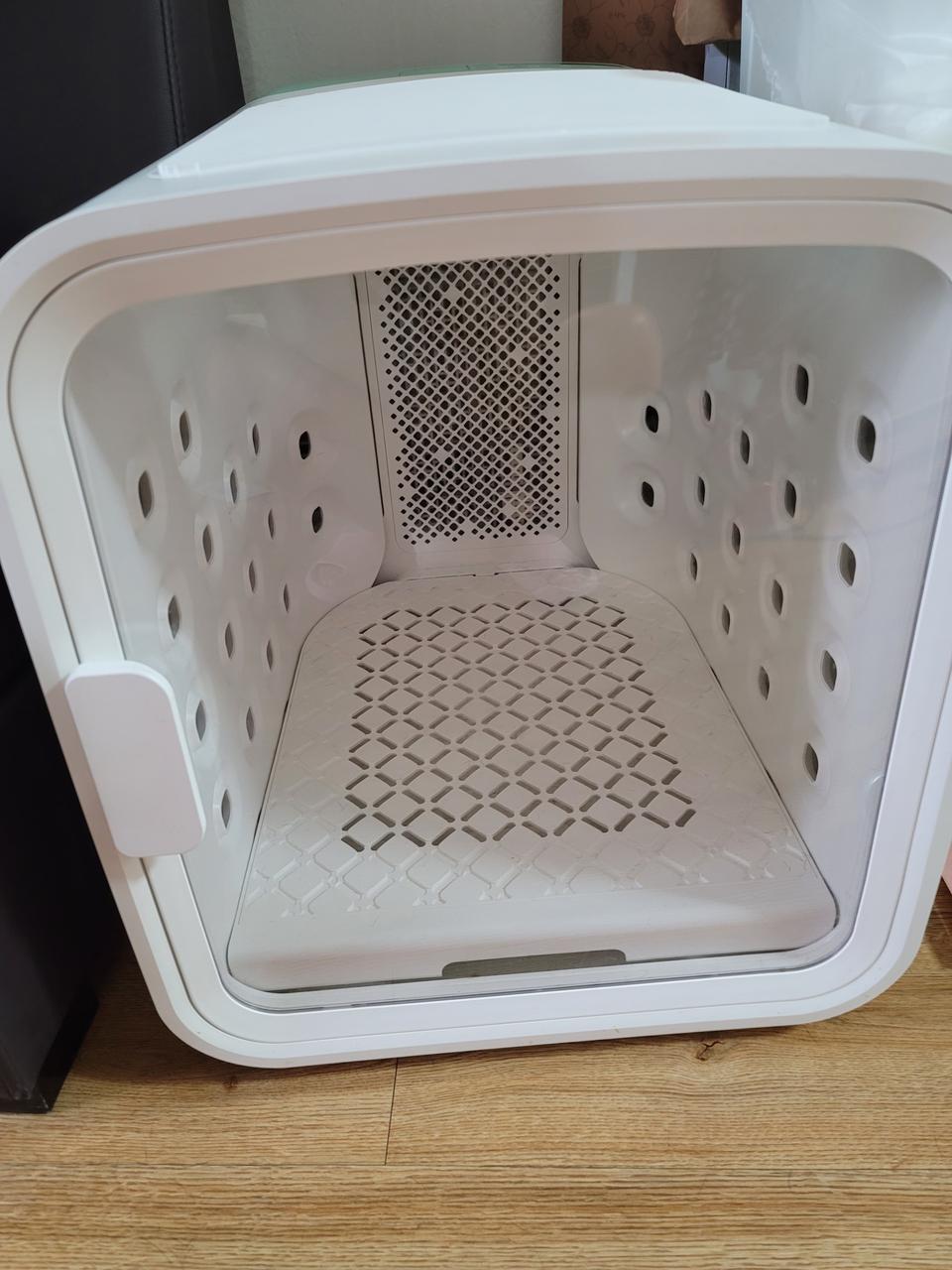 쿠쿠 펫드라이룸