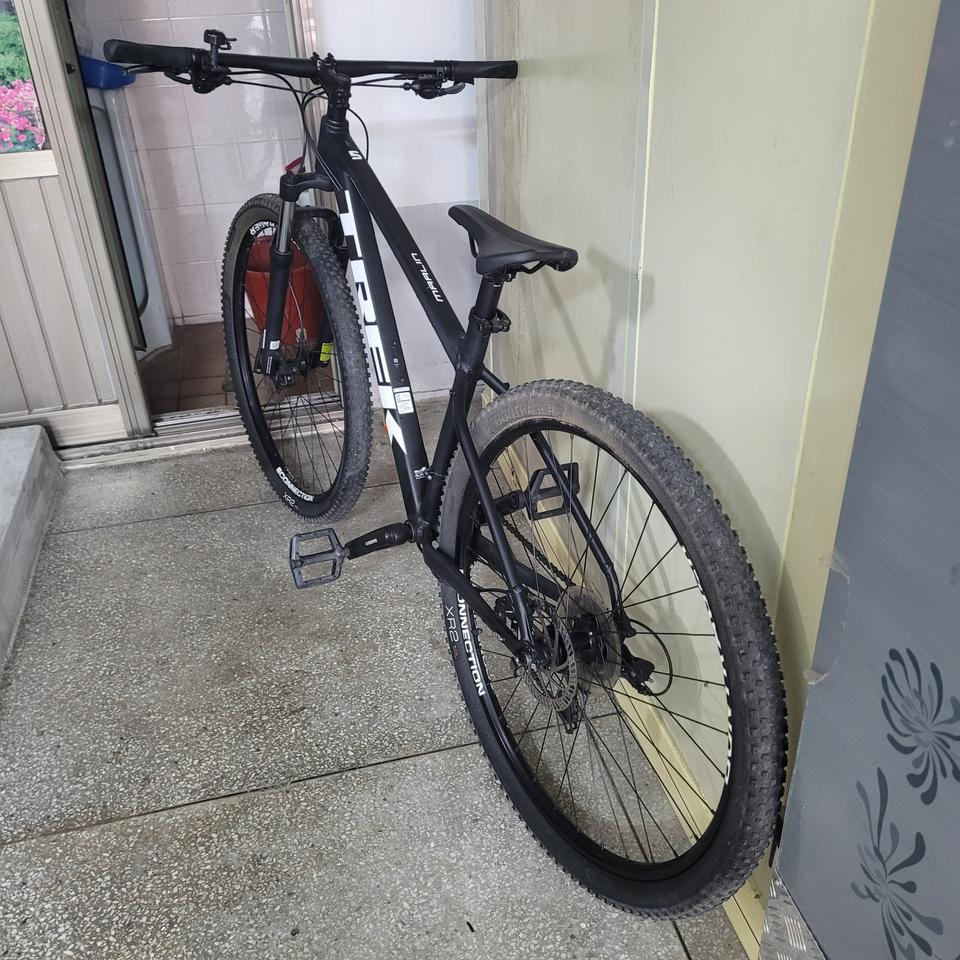 트랙바이시클 코리아 산악자전거