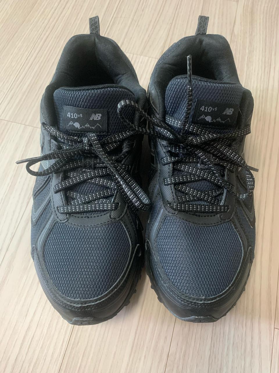 [275mm] 뉴발란스 410v5 올검