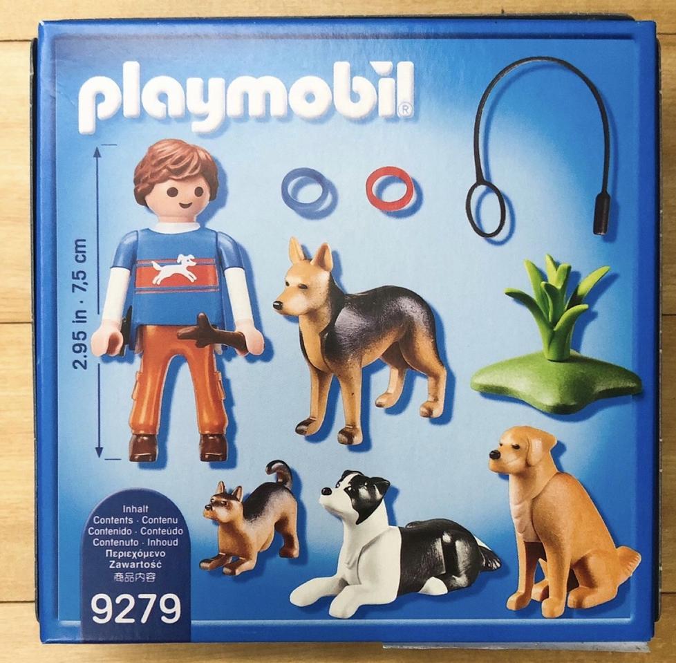 (새상품) 애완견 조련사