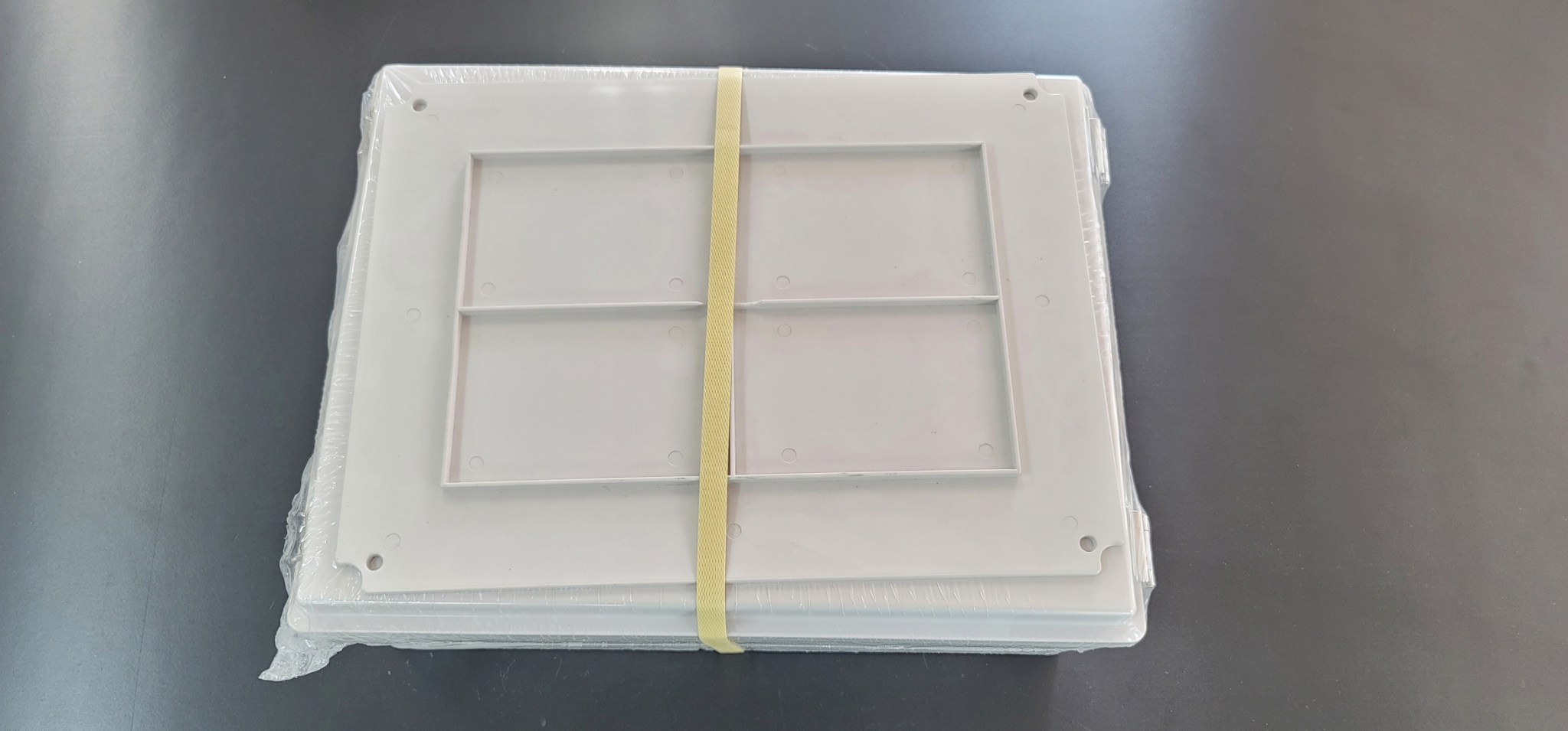 PVC 하이박스(배전함 박스)