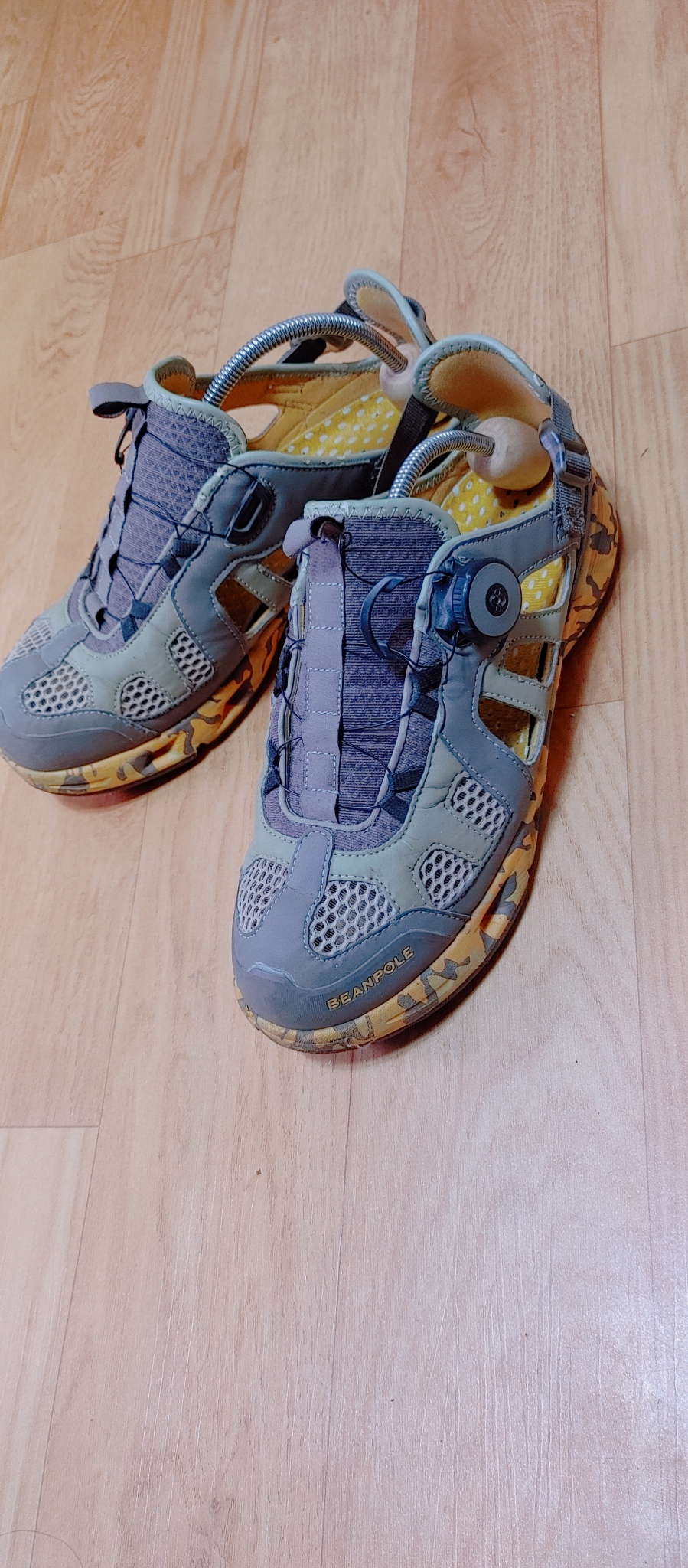 260운동화 팔아봅니다