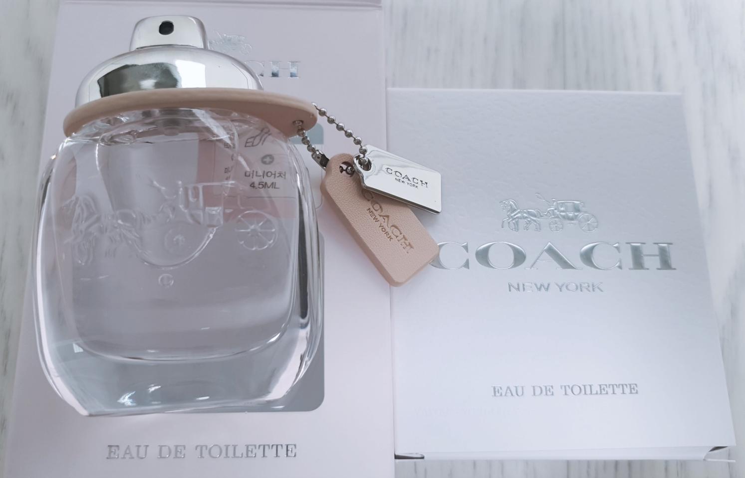 코치 오드트왈렛 향수 30ml