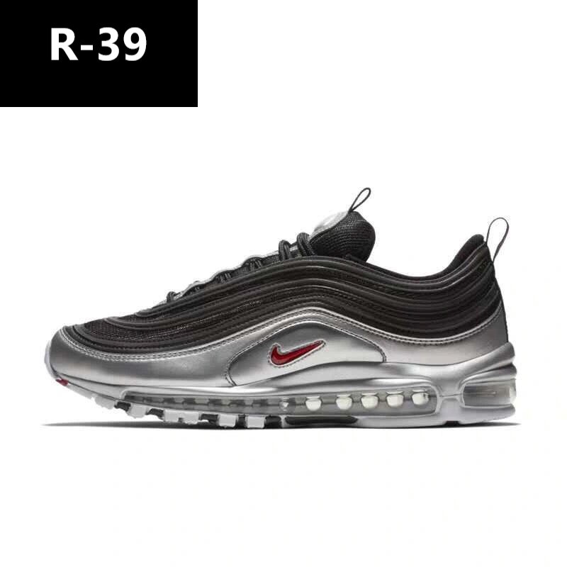 남.여 나이키 에어맥스 97