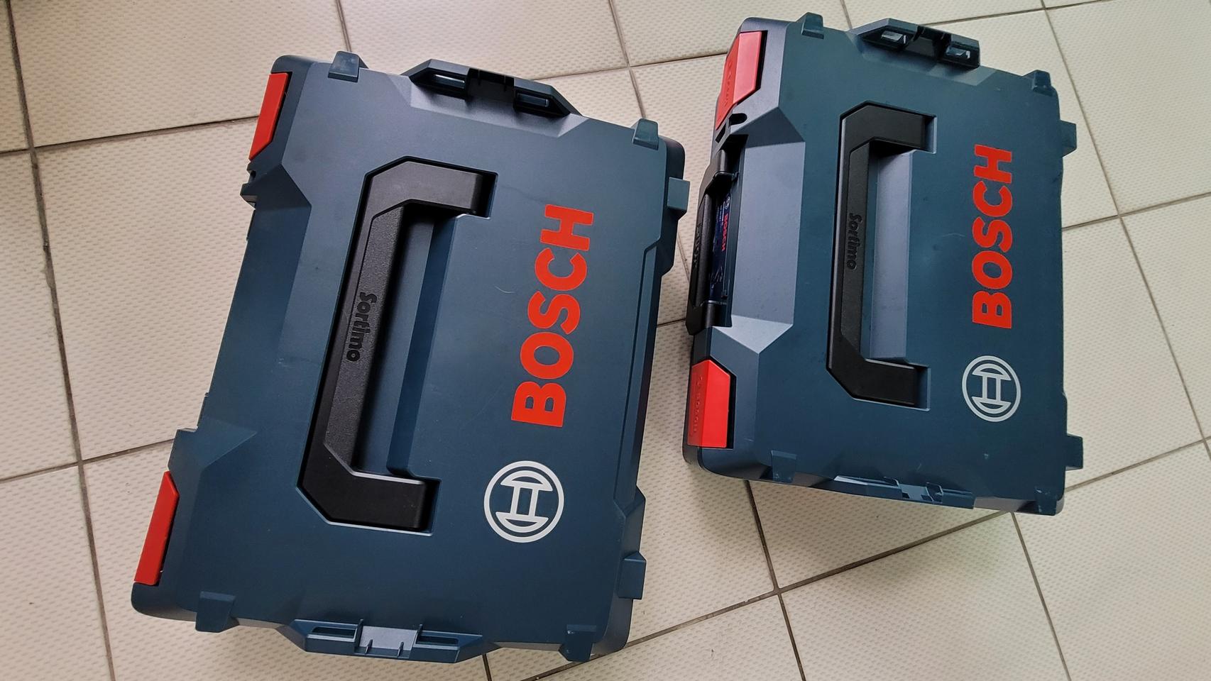 보쉬전동공구박스(1개판매완료