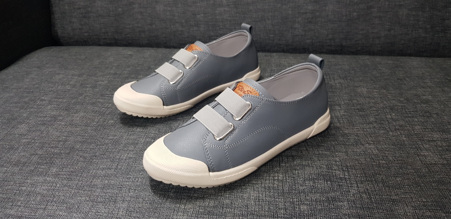 케쥬얼 슬립온 새제품 230~250