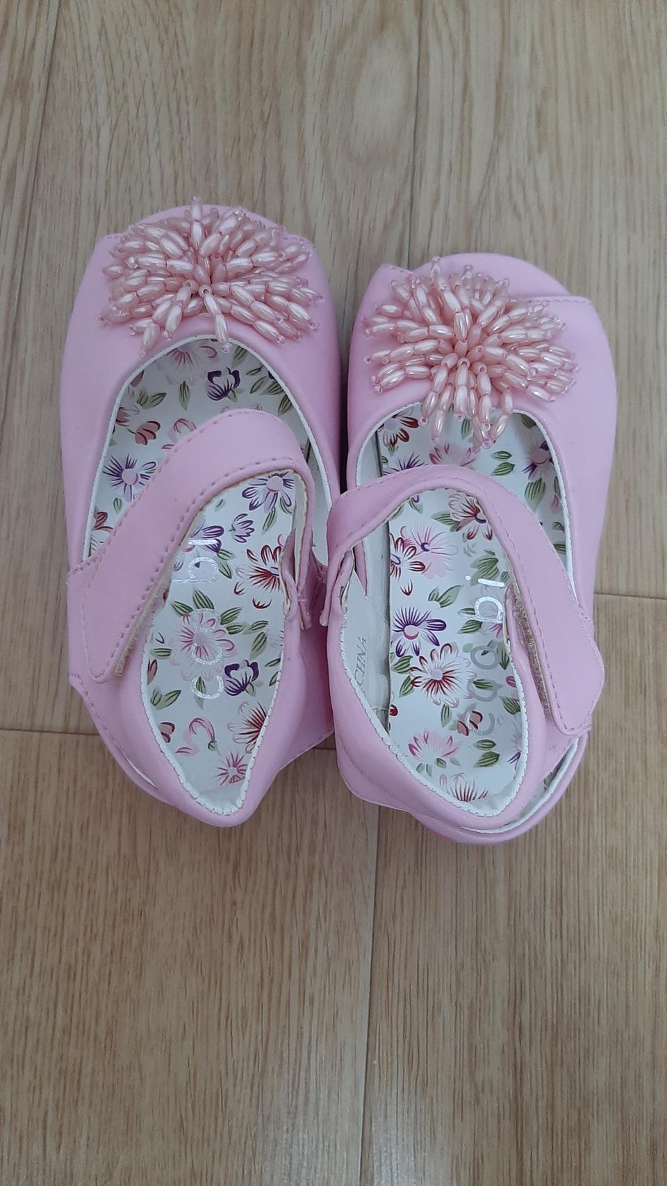 새것+일부하자)유아신발 150~