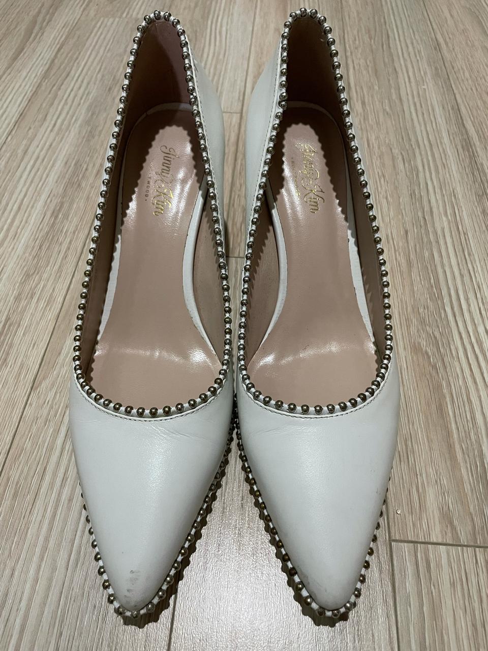 지니킴 화이트힐