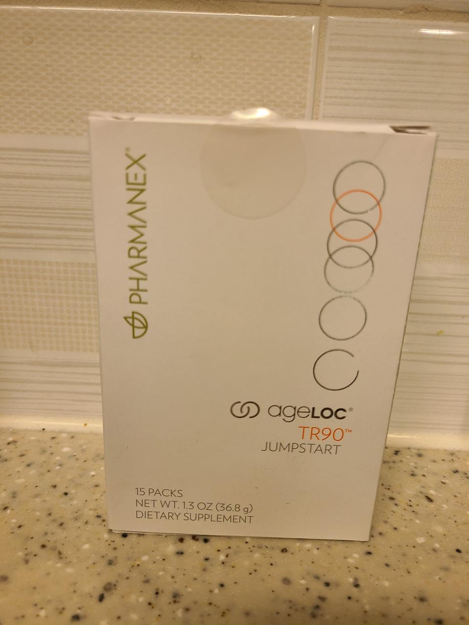 티알90 점프스타트