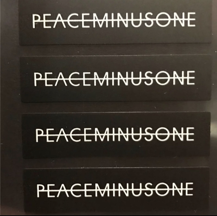 피마원 로고 테이프24매