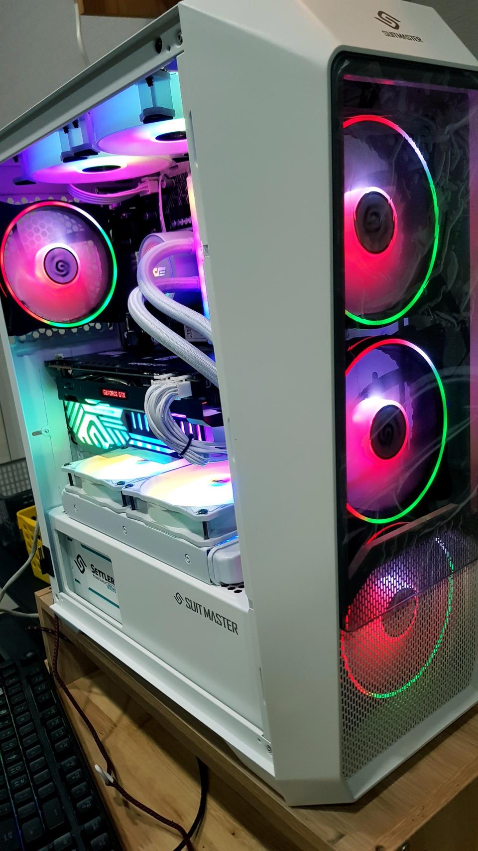 서울i5i7배틀그라운드12세대구로아방배그오버워치의정부산롤게이밍컴퓨터풀세트