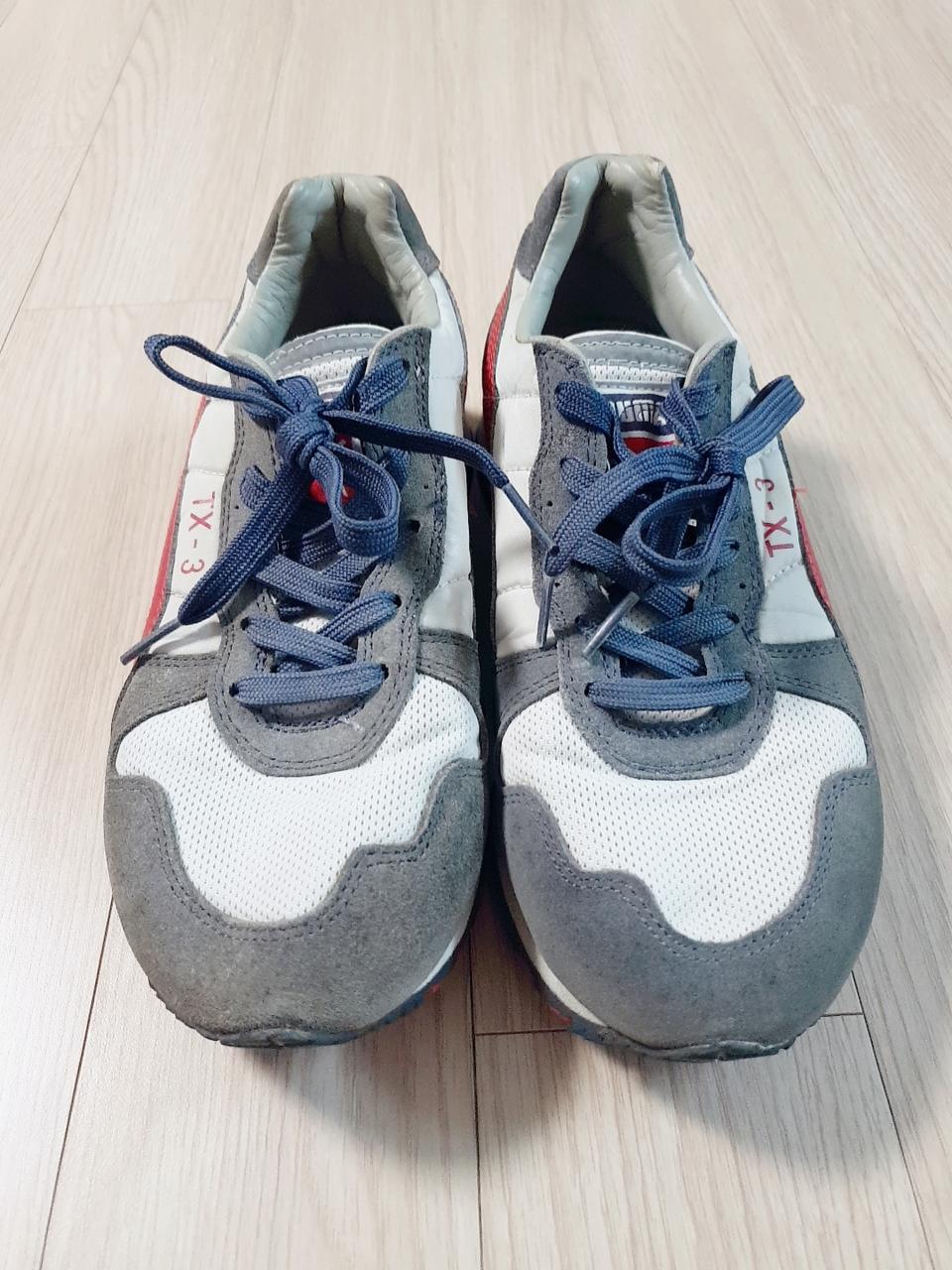 푸마 tx-3 운동화 240