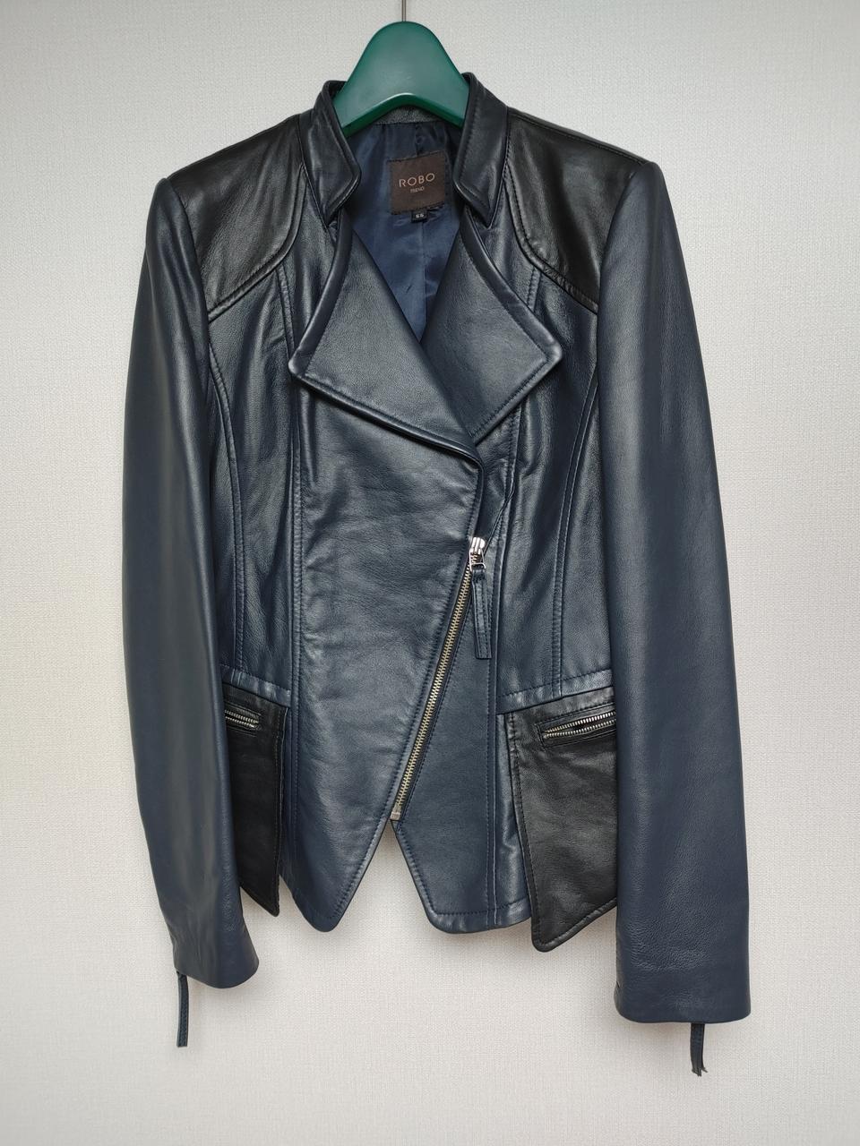 ★★ ROBO 천연가죽자켓(55) 특가/할인 ★★