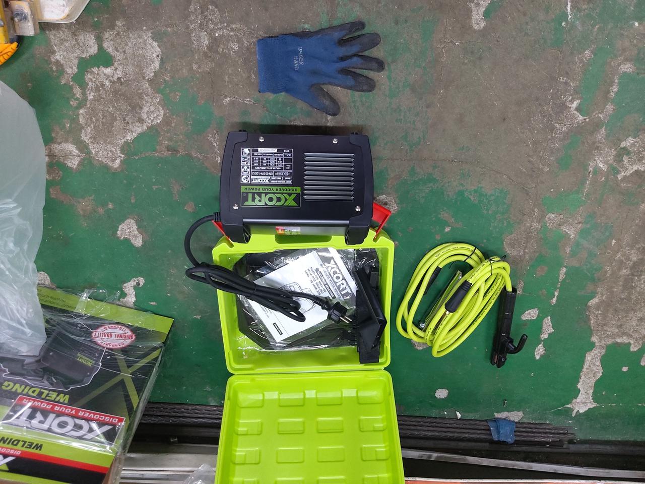 용접기5kw 200A  4.0풀용접 가정현장ㅇㅋ 가성비굿