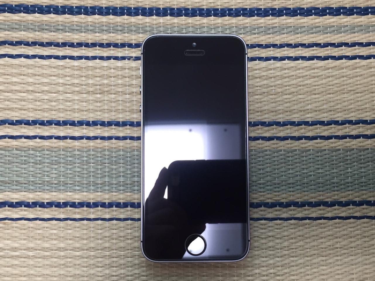 아이폰se 1세대 북미판 128기가 S급