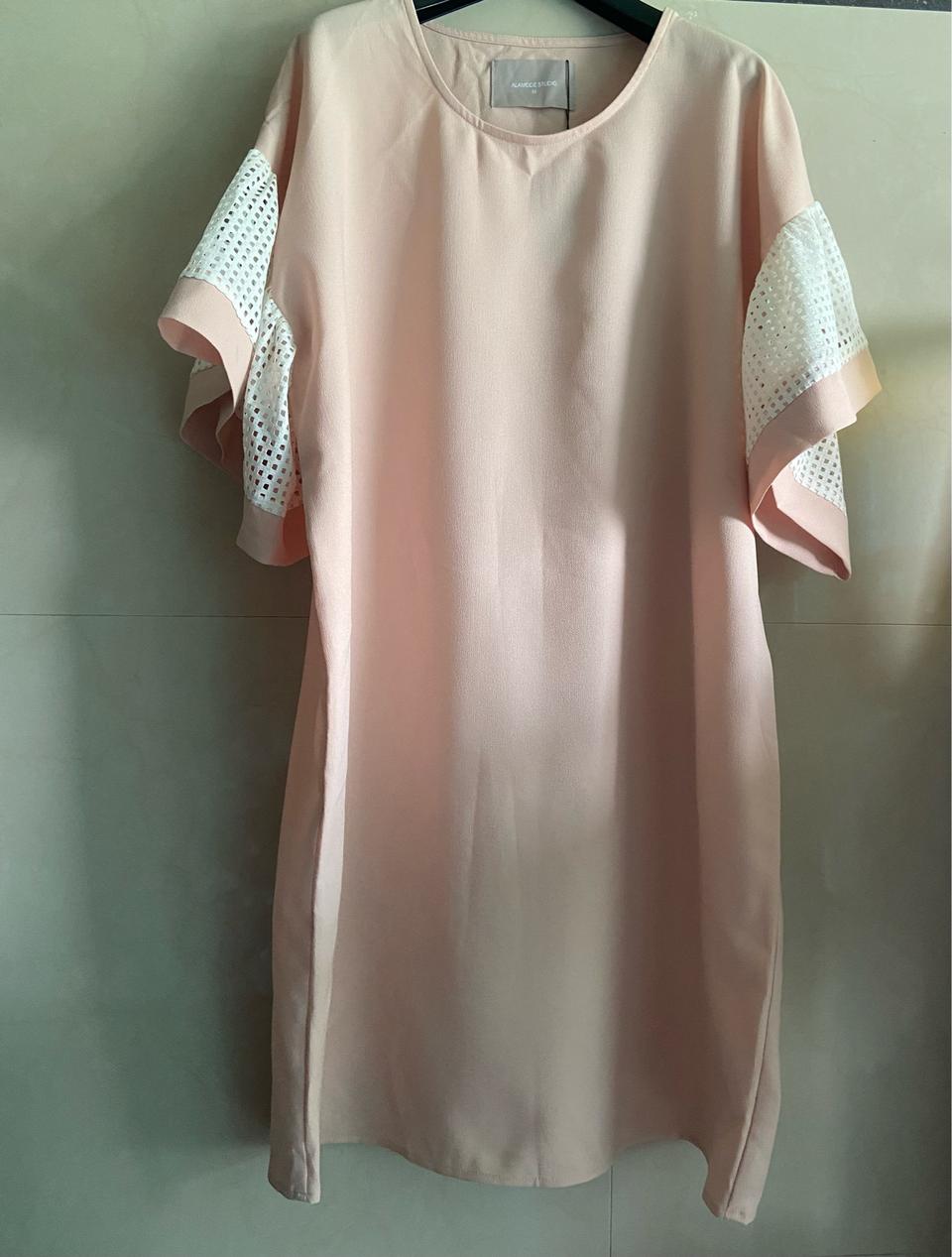 아라모드 여름 원피스 팝니다- 택채 새상품