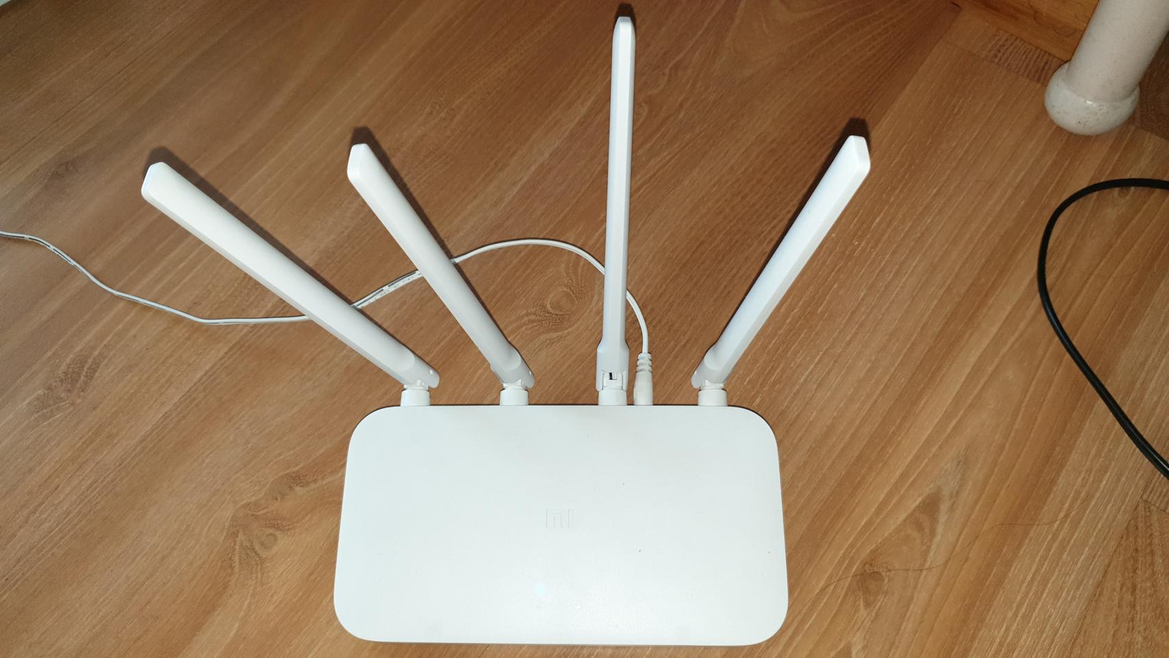 샤오미 와이파이 공유기 wifi