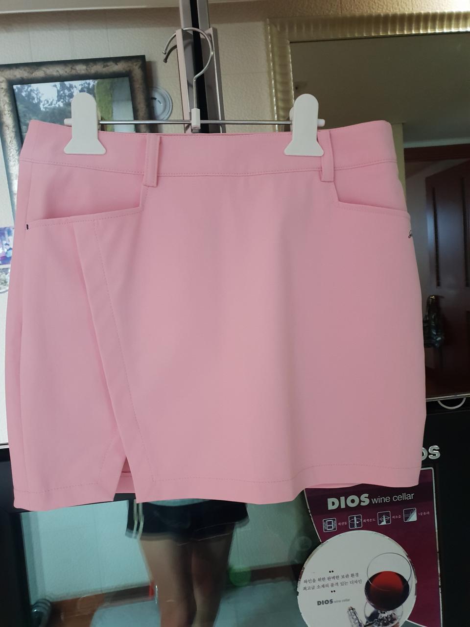 JDX 정품 가을신상 골프치마 67사이즈