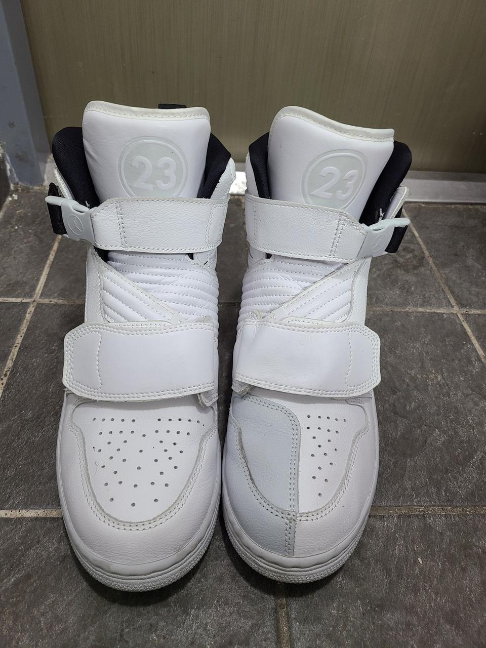 조던 바이크 운동화