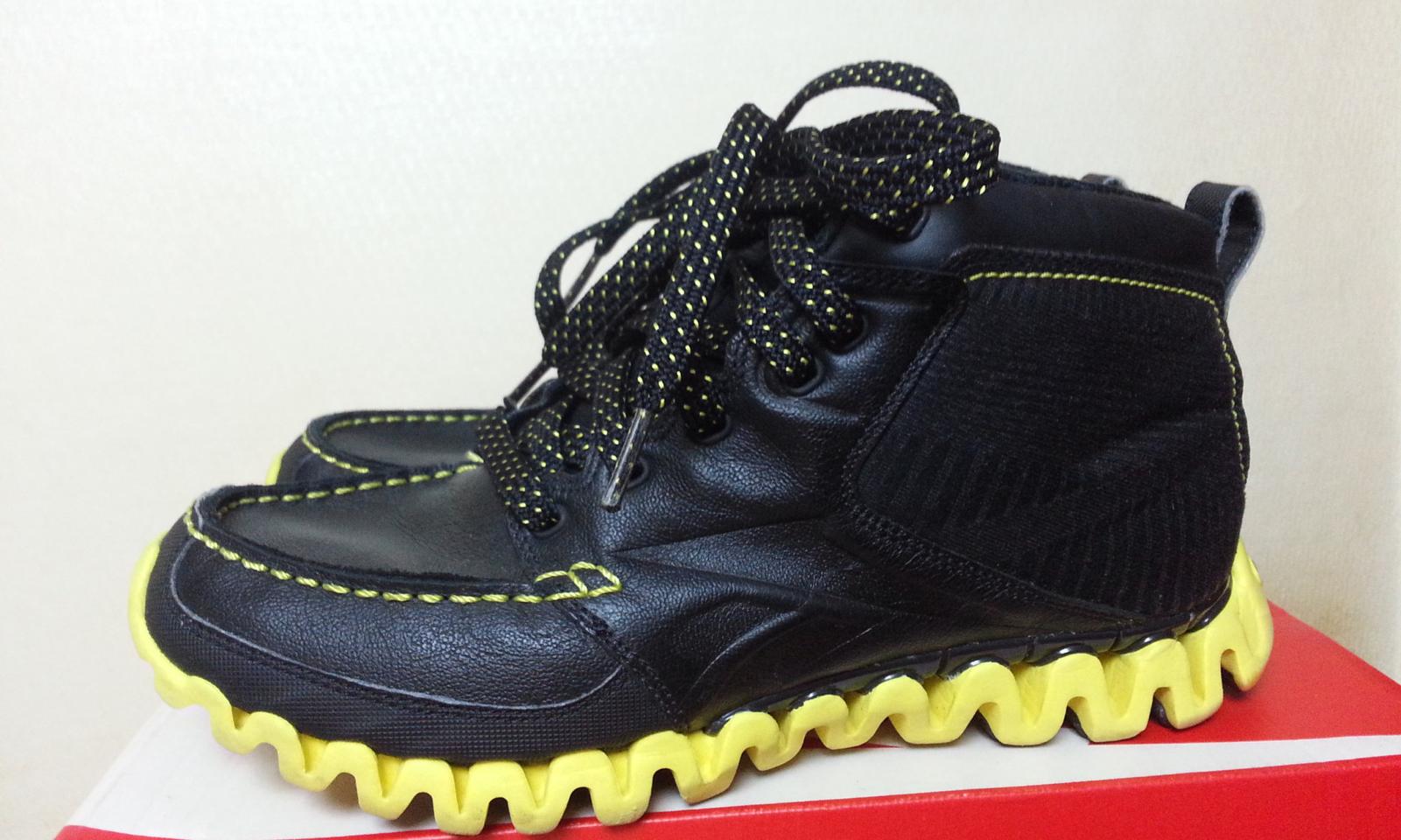 리복 직텍 직나노 컨트롤 검노 255