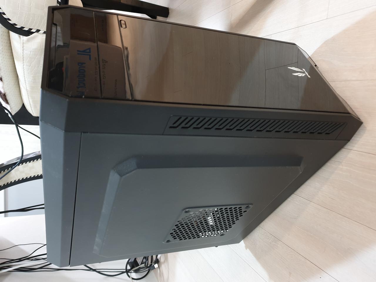 i5-3570 아이비브릿지 가정용 사무용 컴퓨터 본체 조립PC