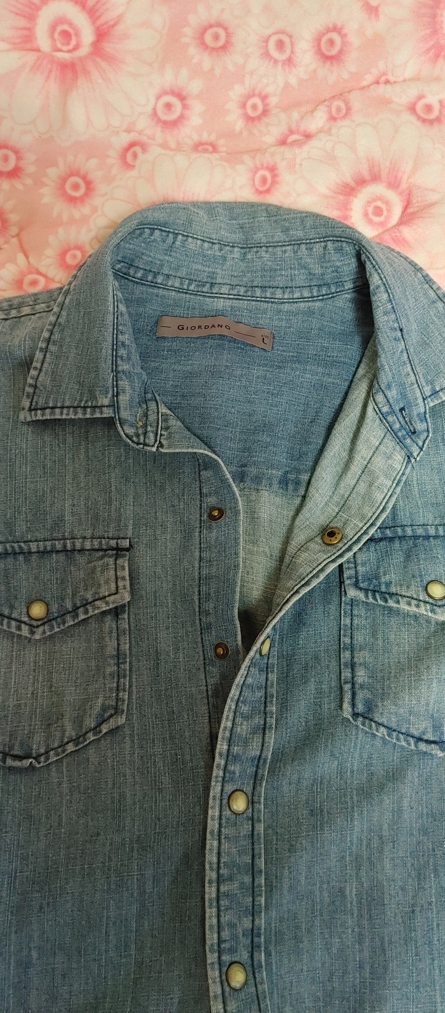 지오다노 청남방(90~95)